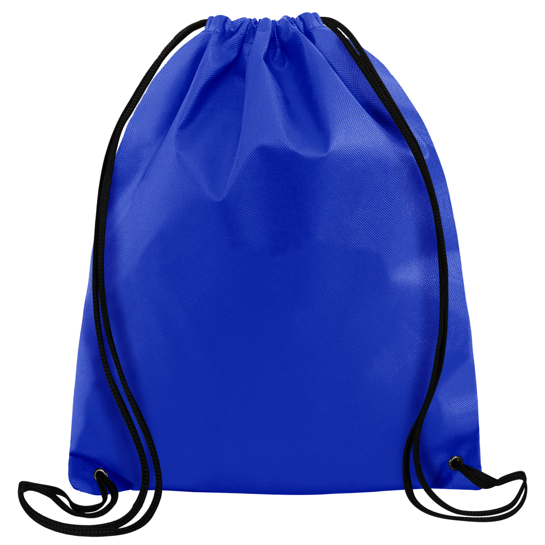 FlyFlyPromos - Sports Drawstring Backpack Bags Image 6 - Promotional Product